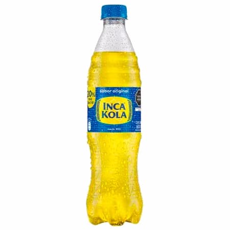 Inca Kola 600ml