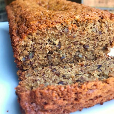 Pan de Plátano