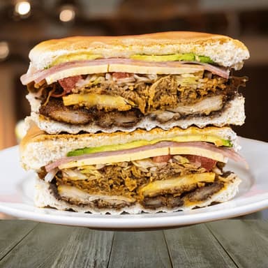 Cubana