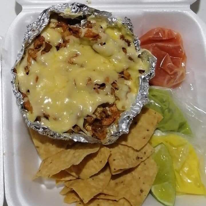 Queso Fundido de Pastor