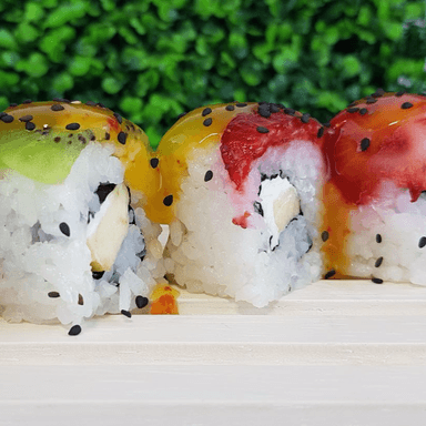 Sailor Roll