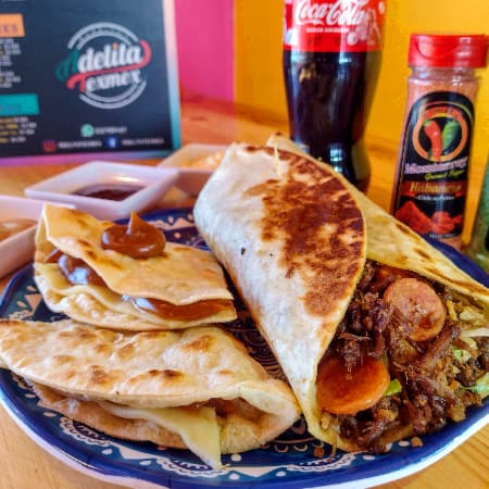 Combo Para Mi