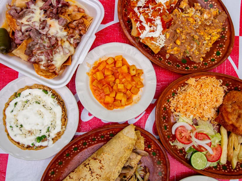 Cocina Casa Diaz