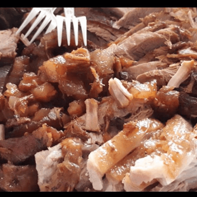 Orden Grande de Carnitas (Carne)