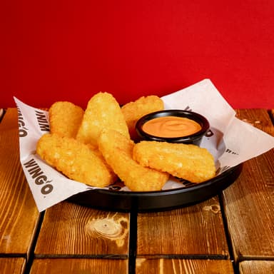 Papas Hashbrown 50% off