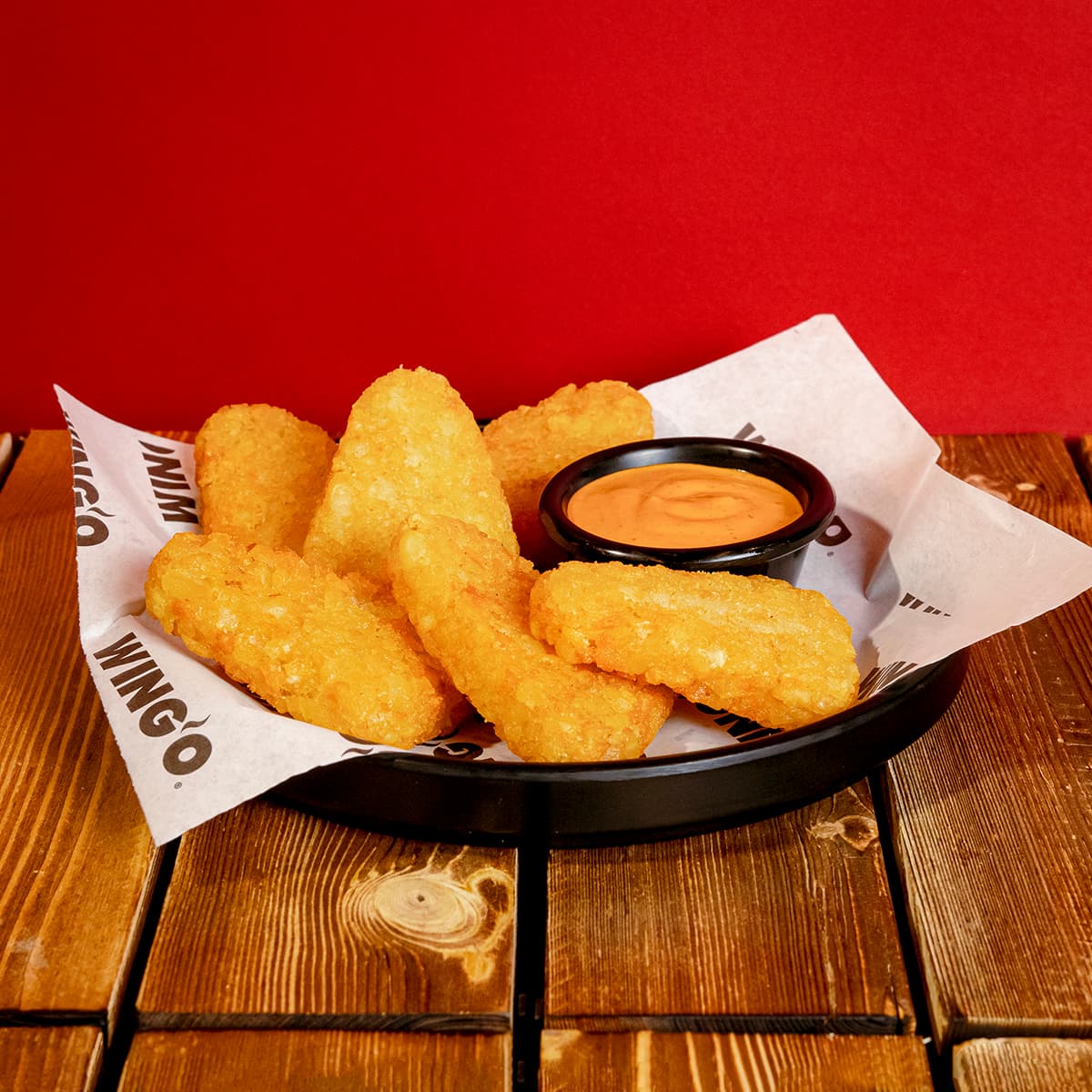 Papas Hashbrown 50% off