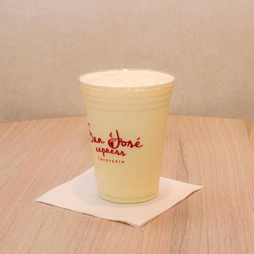 Licuado de Mango