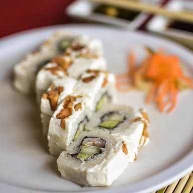 SHIRO MAKI