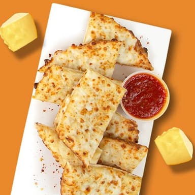 Mini Cheese Sticks