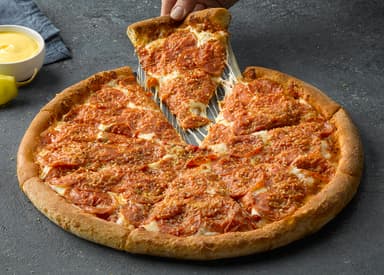 Pepperoni 12"