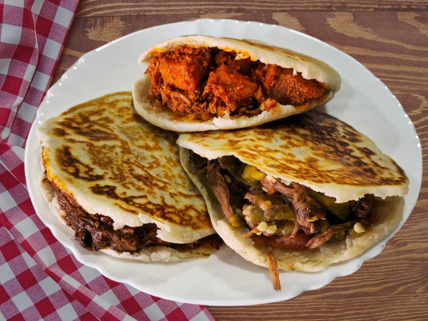 Gorditas Paseos