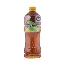 Fuze Tea ....