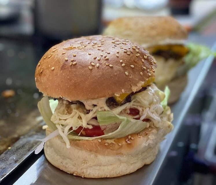 BurguerZone