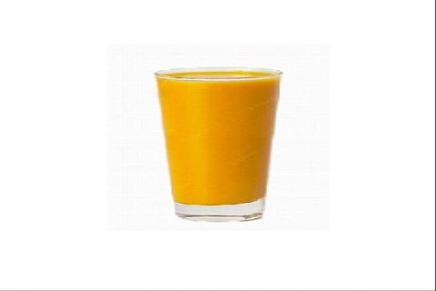 JUGO DE NARANJA