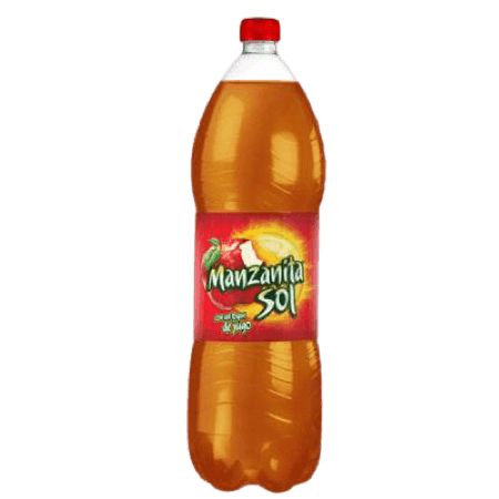Refresco de 1.75 Litros