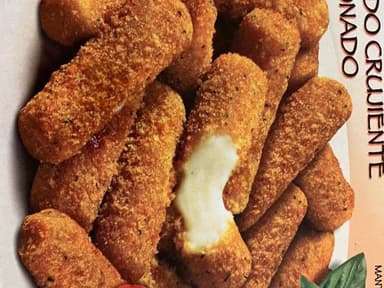 Palito de Queso 7 Pzas