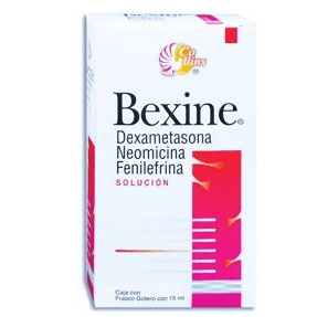BEXINE SOLUSIÓN