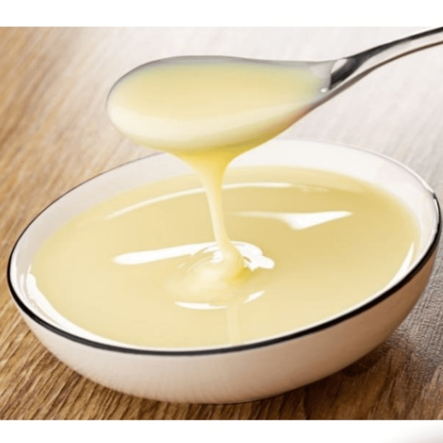 LECHE CONDENSADA