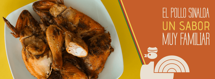 EL POLLO SINALOA