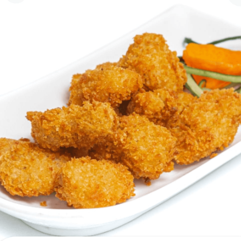 Palomitas de Pollo Kids