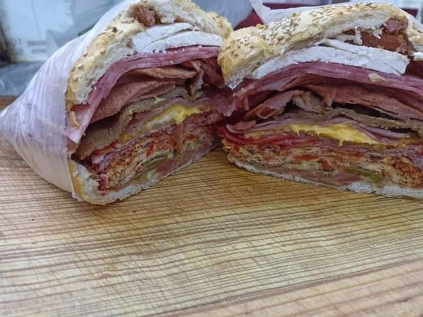Tortas Pepes Guadiana
