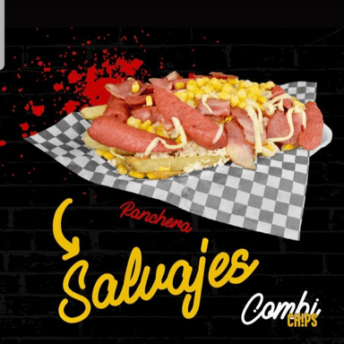 Papa Ranchera