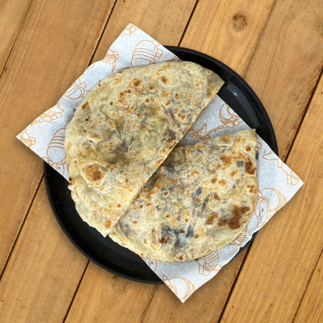 Quesadilla de Harina