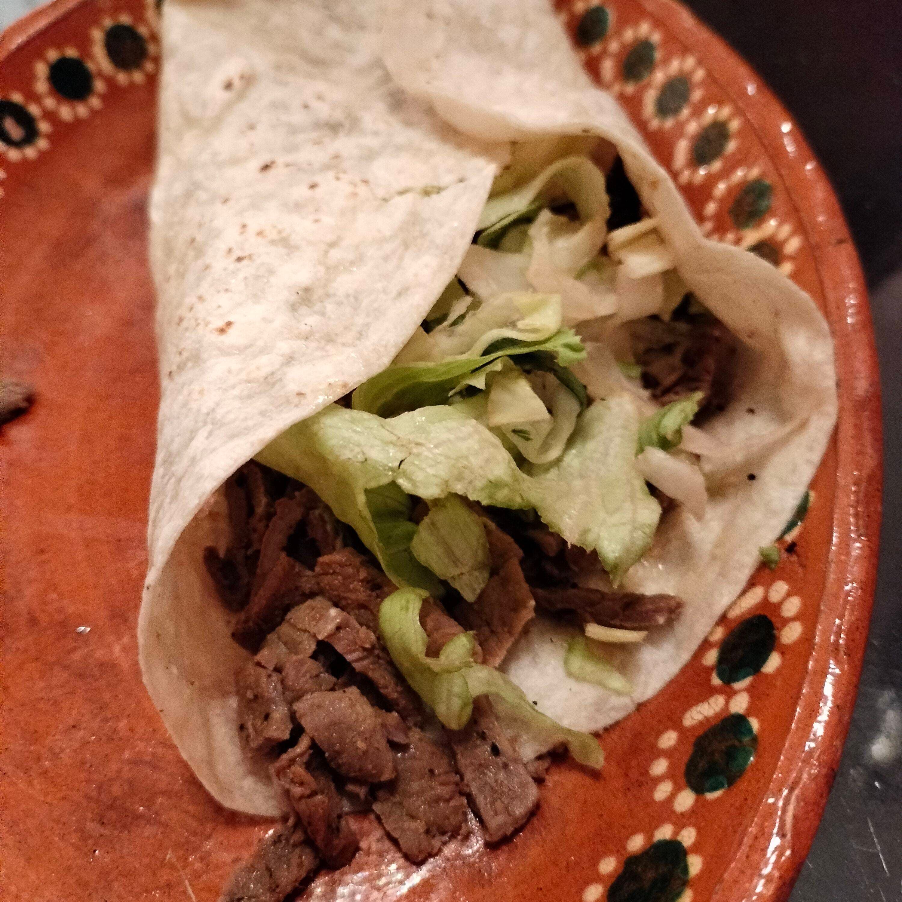 Combo Asada