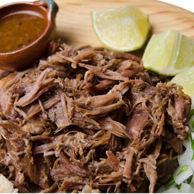 BARBACOA DE RES