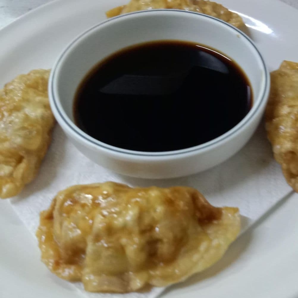 Gyozas