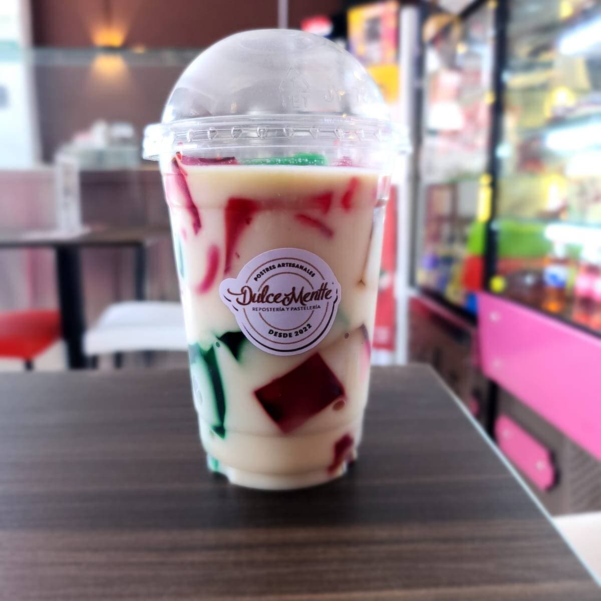 Sideways DulceMentte