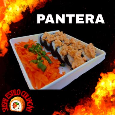 Pantera Roll