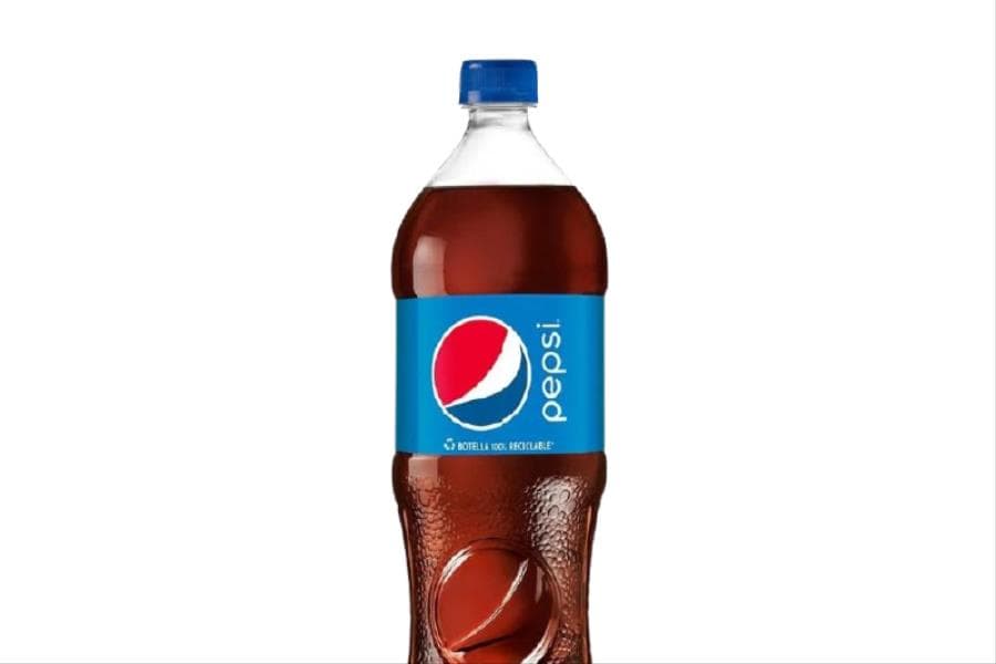 PEPSI 2 LTS