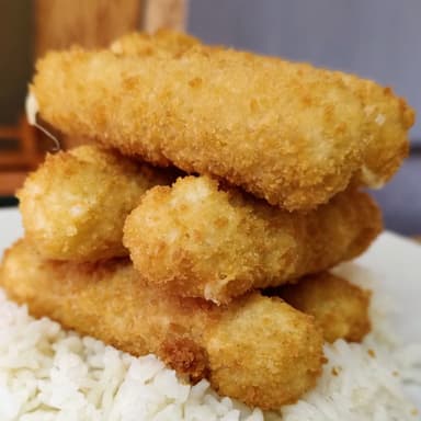DEDITOS DE QUESO