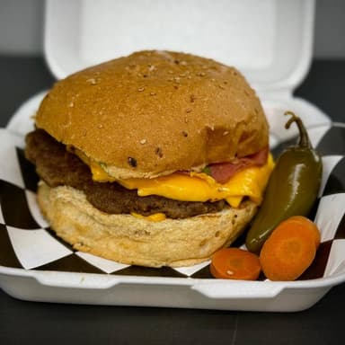 Chesseburger