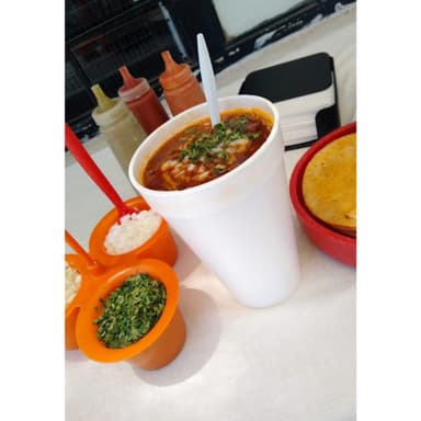 1 Litro Birria