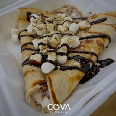 Crepa Smore