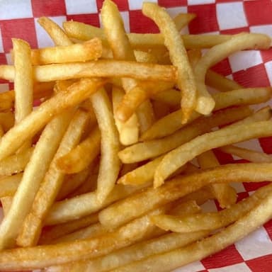 Orden de Papas