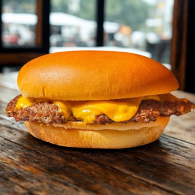 Cheeseburger