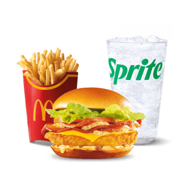 McCombo Club House 1 Pechuga Grande