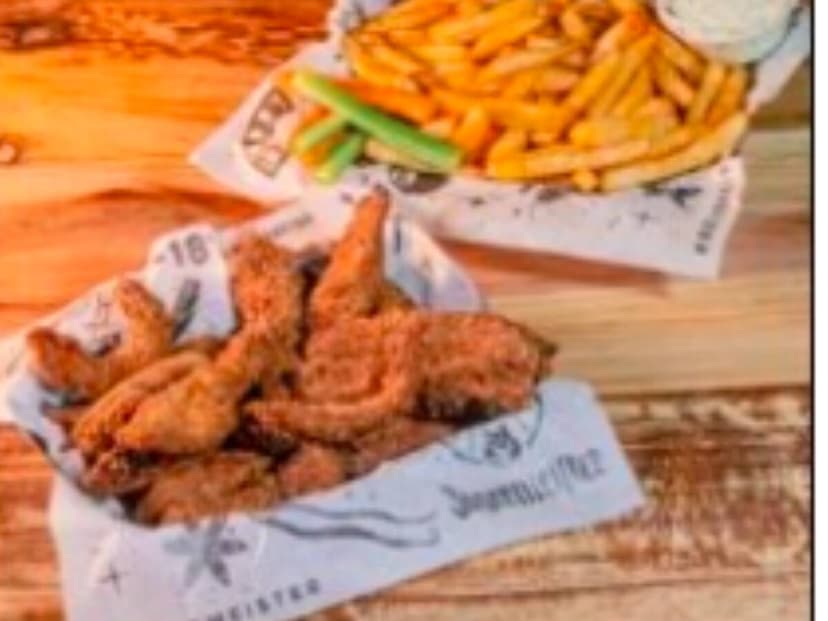 Happy Wings (Gratamira)