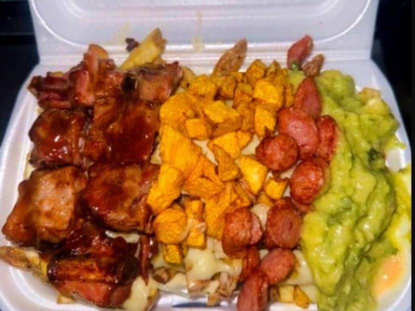 Papas Melas