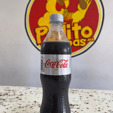 Coca-Cola Light