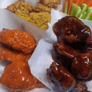 7 Boneless
