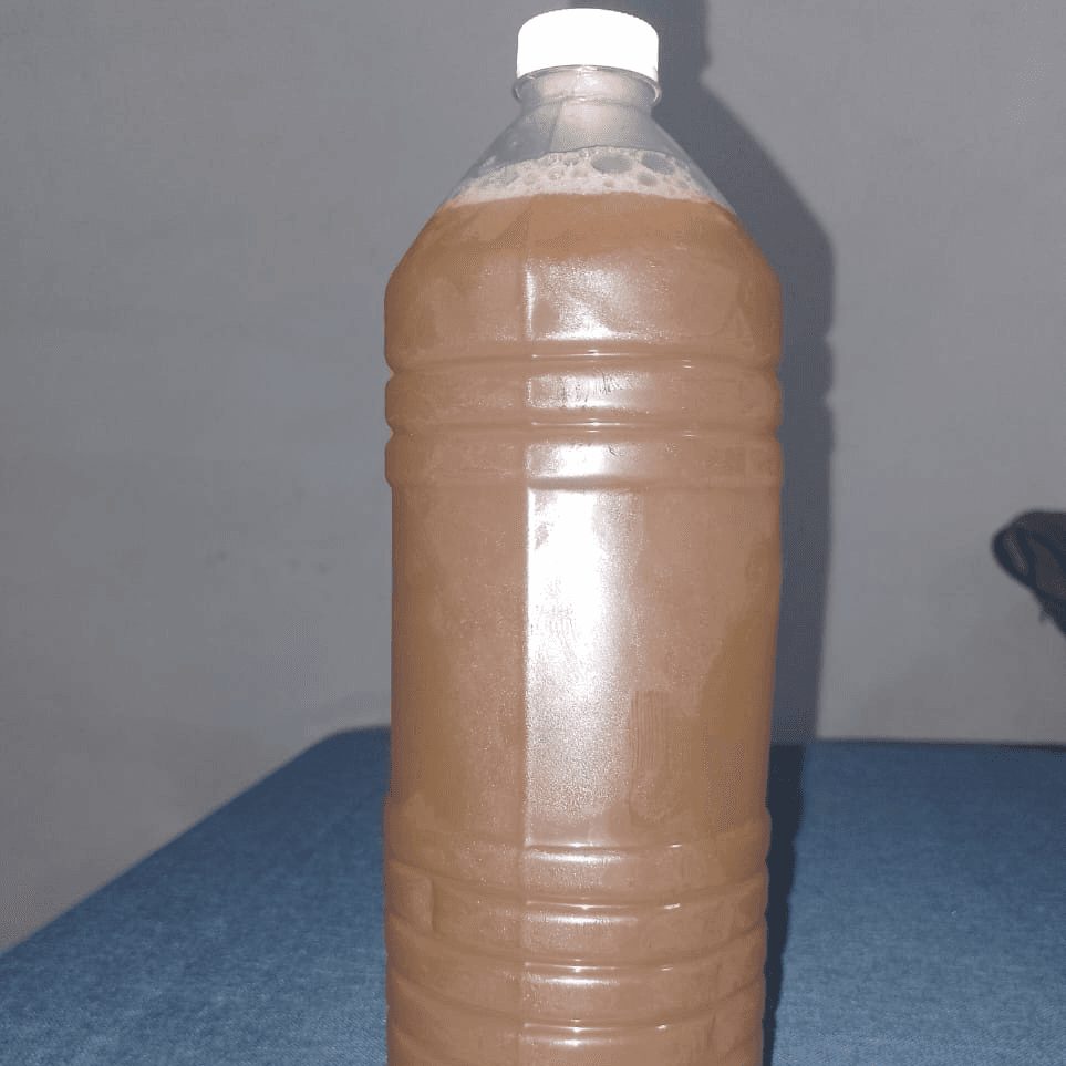 Agua Natural de Tamarindo