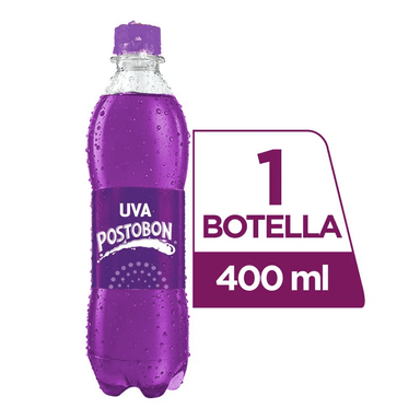 Uva Postobon