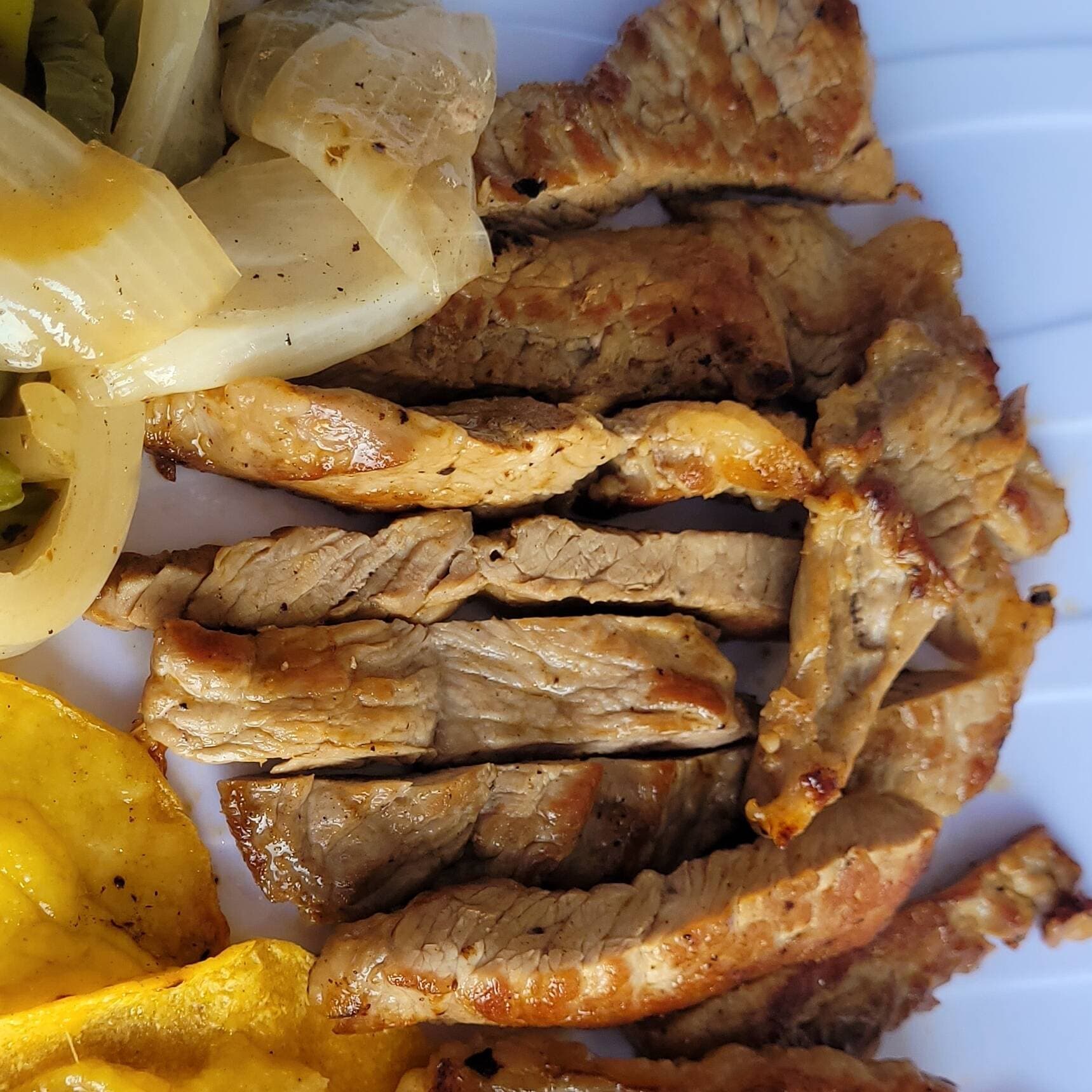 Chuleta 300gr