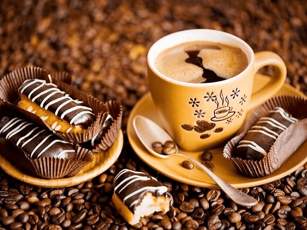Don Pastel Café