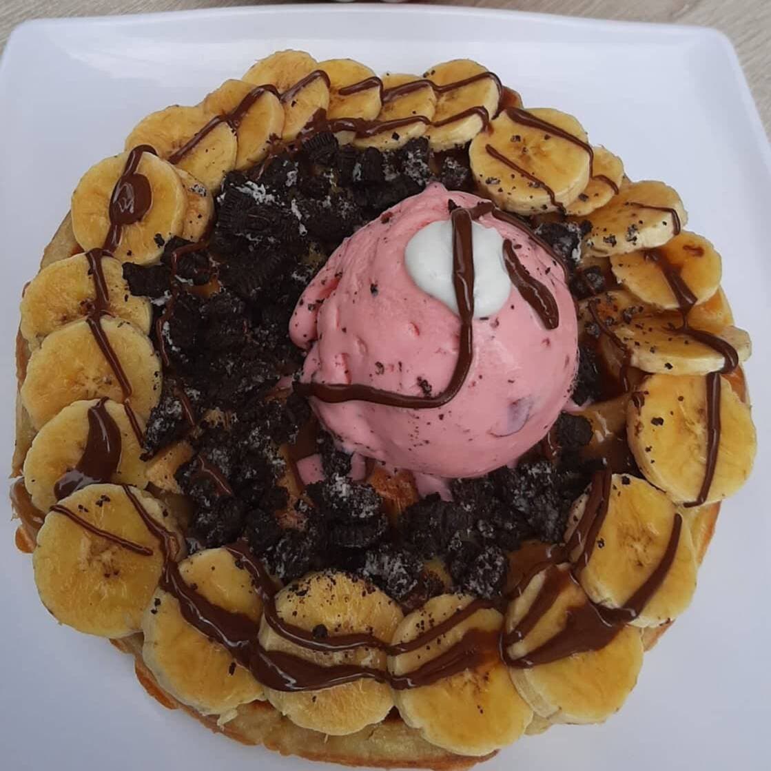 Waffle Londres