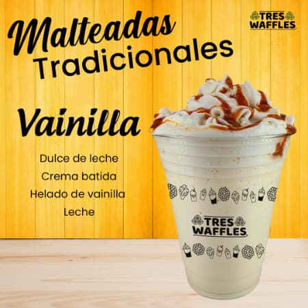 Vainilla